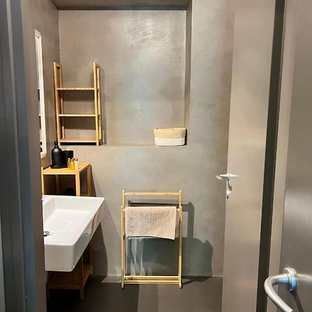 Cozy Studio Brenta Mailand Exterior foto